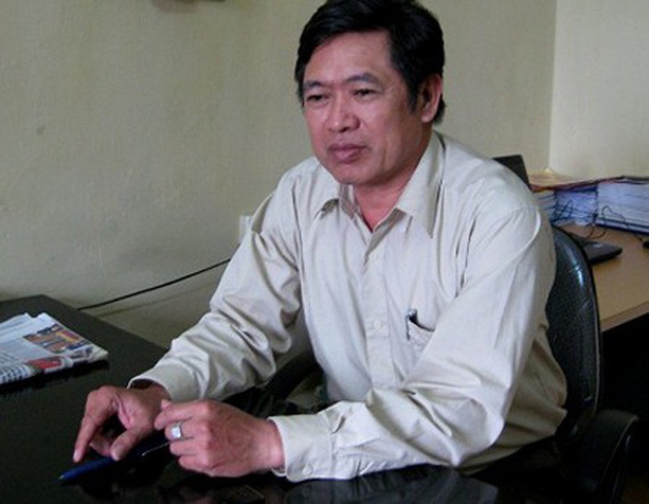 Làng làm tượng biến thành "làng ung thư"?