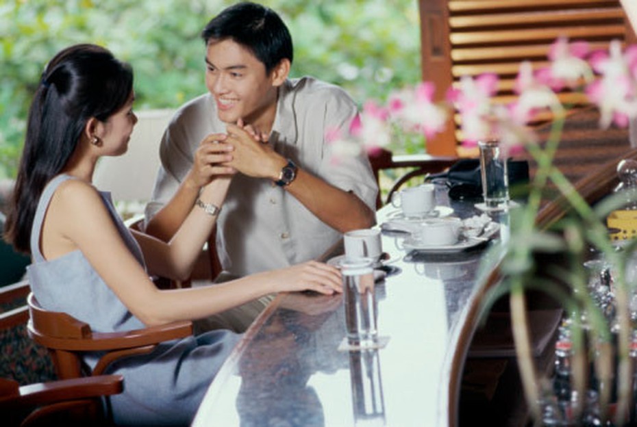 Khi "phi công trẻ" gặp tai nạn trên "đường bay"