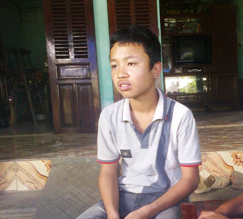 Nghi án một học sinh bị đánh hội đồng đến chết