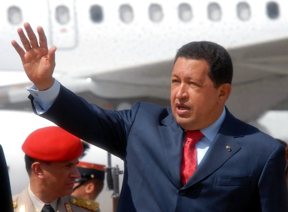 Ông Hugo Chavez sắp chết?