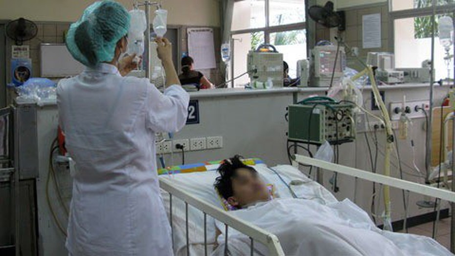 Bi kịch những bệnh nhân quyết tâm... phải chết