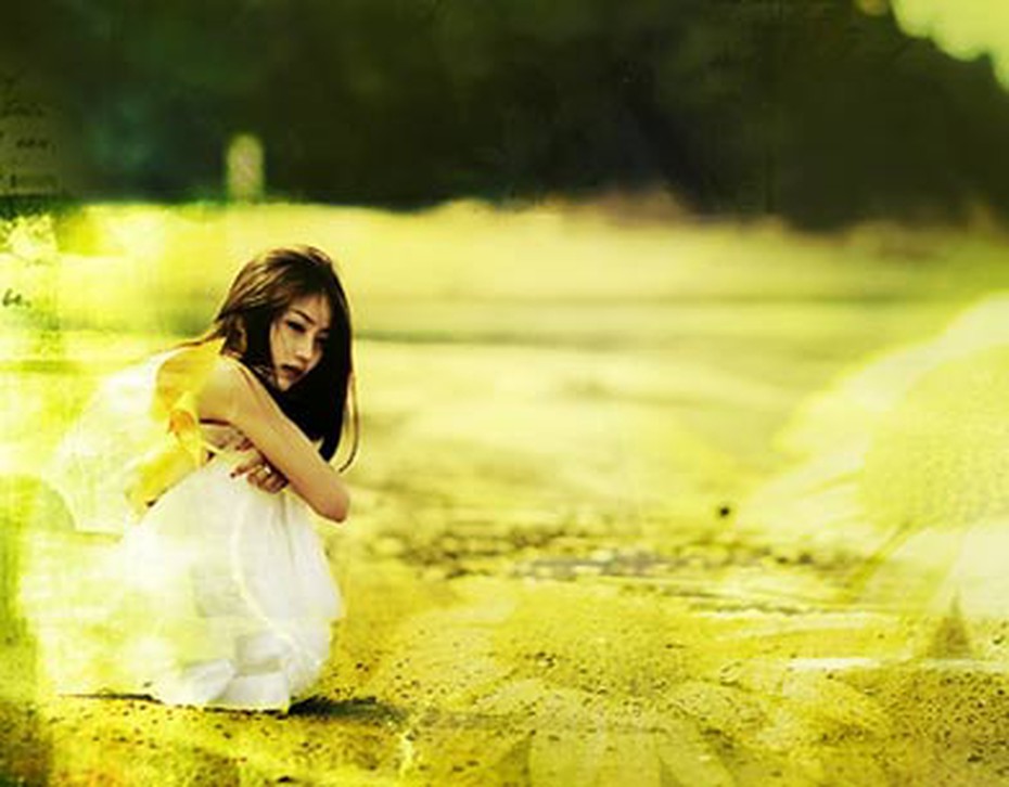 Chuyện đời cô gái bán thân câm điếc
