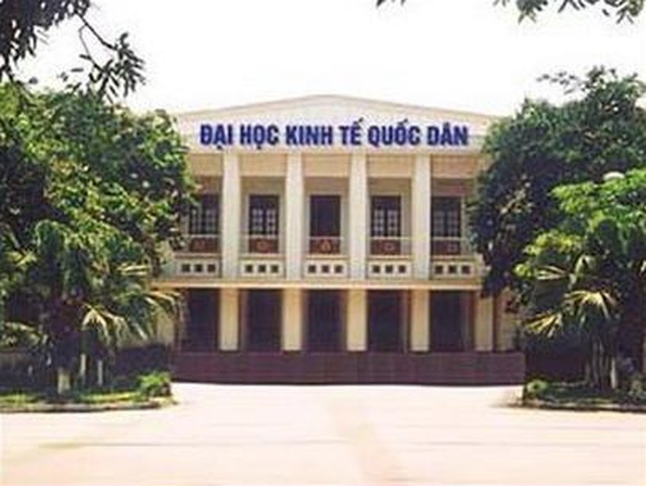 Nhiều sai phạm ở ĐH Kinh tế Quốc dân