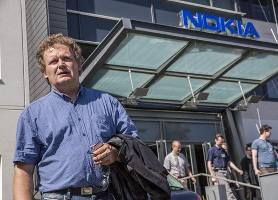 10 hãng công nghệ trả lương "khủng" nhất thế giới