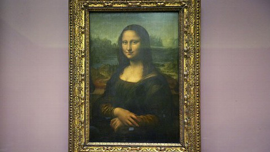 Phát hiện ra hài cốt nàng Mona Lisa?