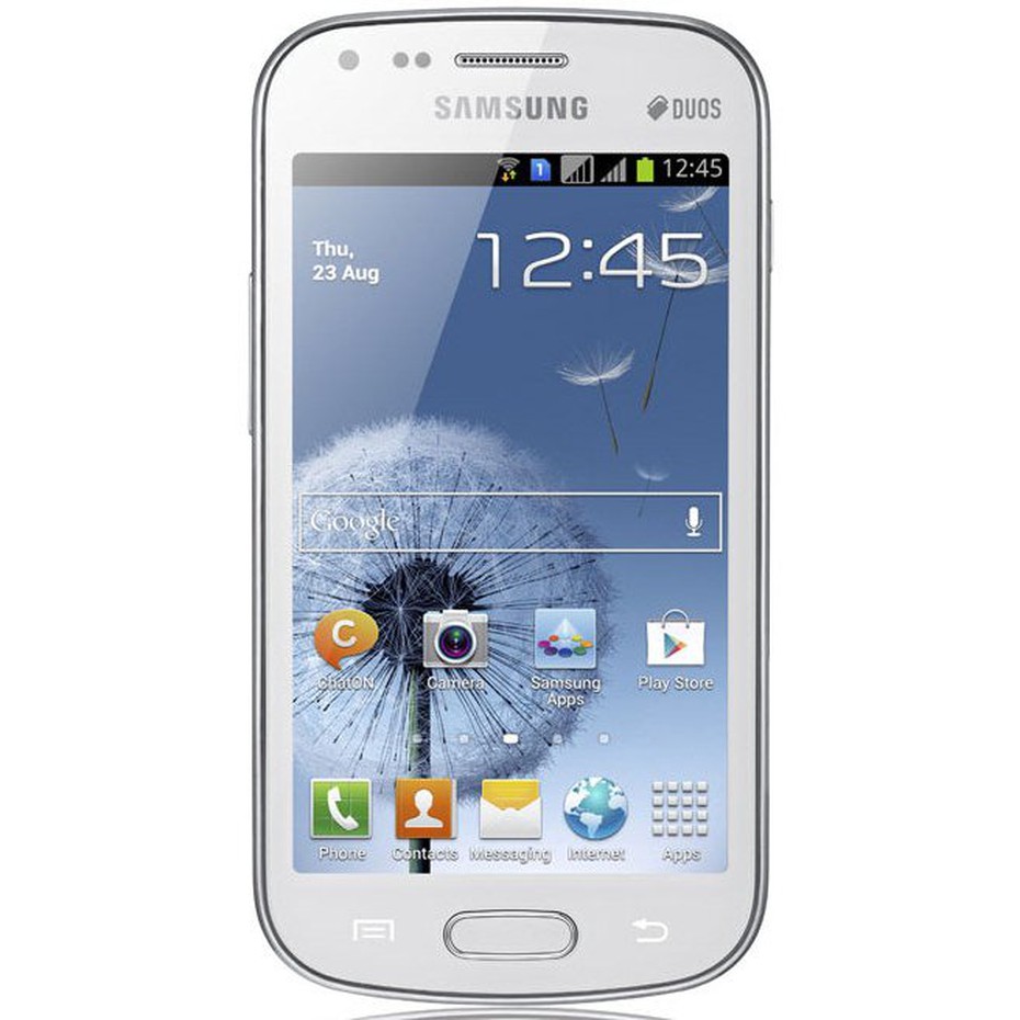 Samsung Galaxy S3 mini sẽ ra mắt vào Quý IV năm nay
