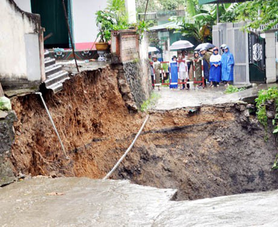 Các tỉnh Hải Phòng – Quảng Ninh khẩn cấp tránh bão