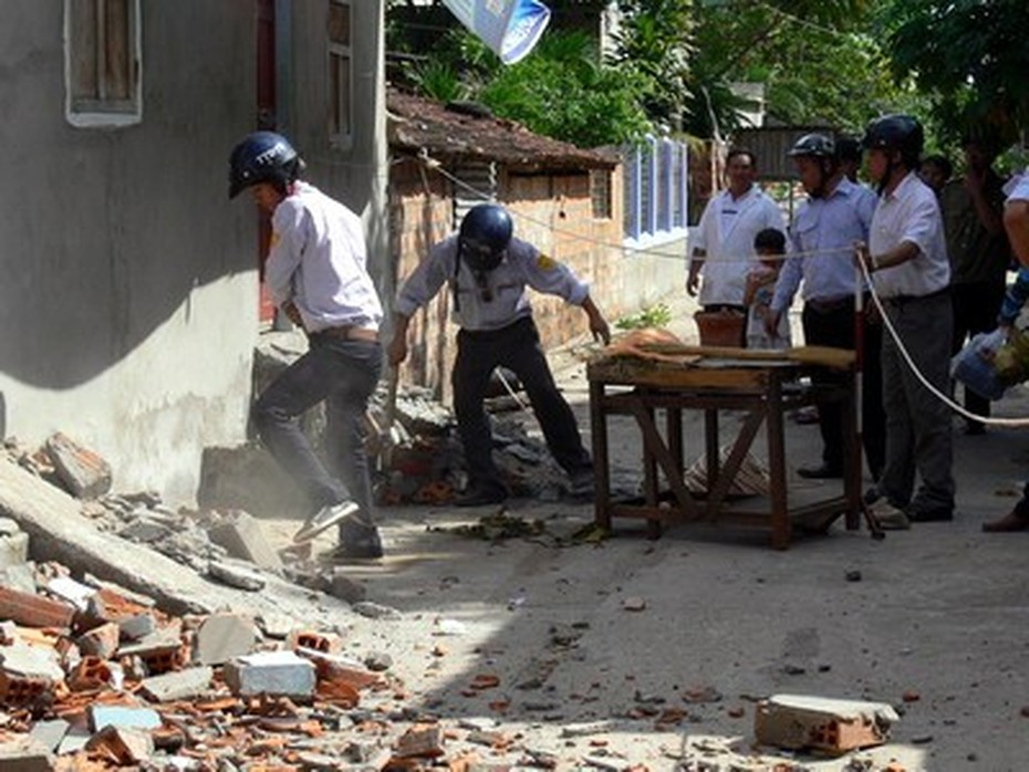 UBND cấp tỉnh, cơ quan "siêu quyền lực" về đất đai