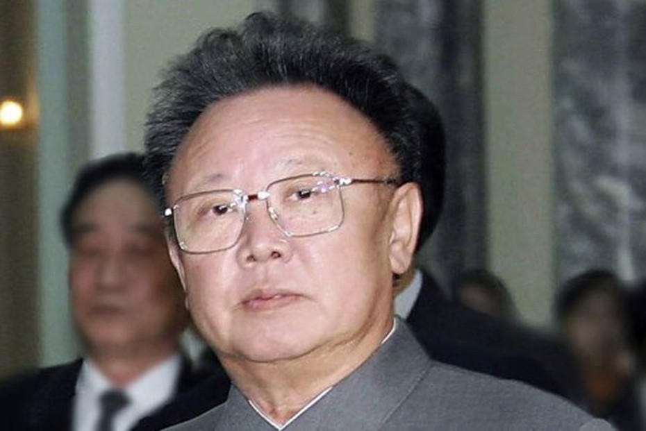 Kim Jong- il, nhà lãnh đạo cứng rắn