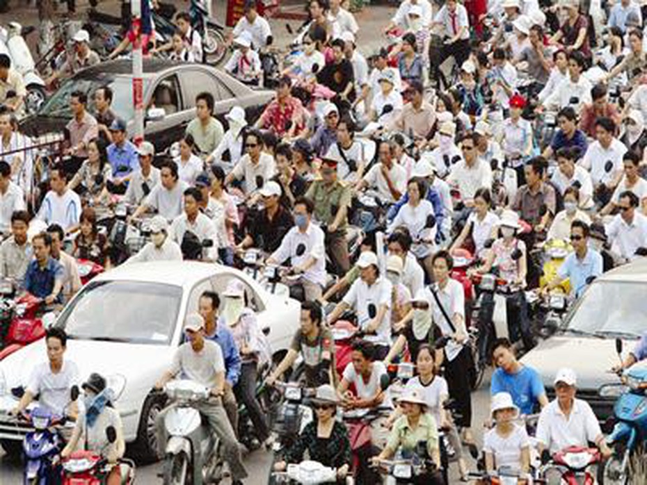 Mục đích thu phí lưu hành xe là gì?