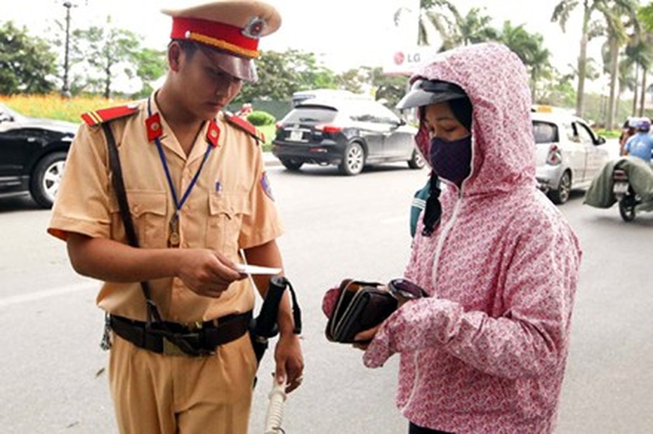 "Nghị định 71 xác định đối tượng điều chỉnh không đúng"