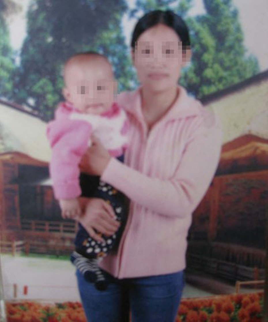 Tâm sự của cô gái 15 năm bị bán sang Trung Quốc