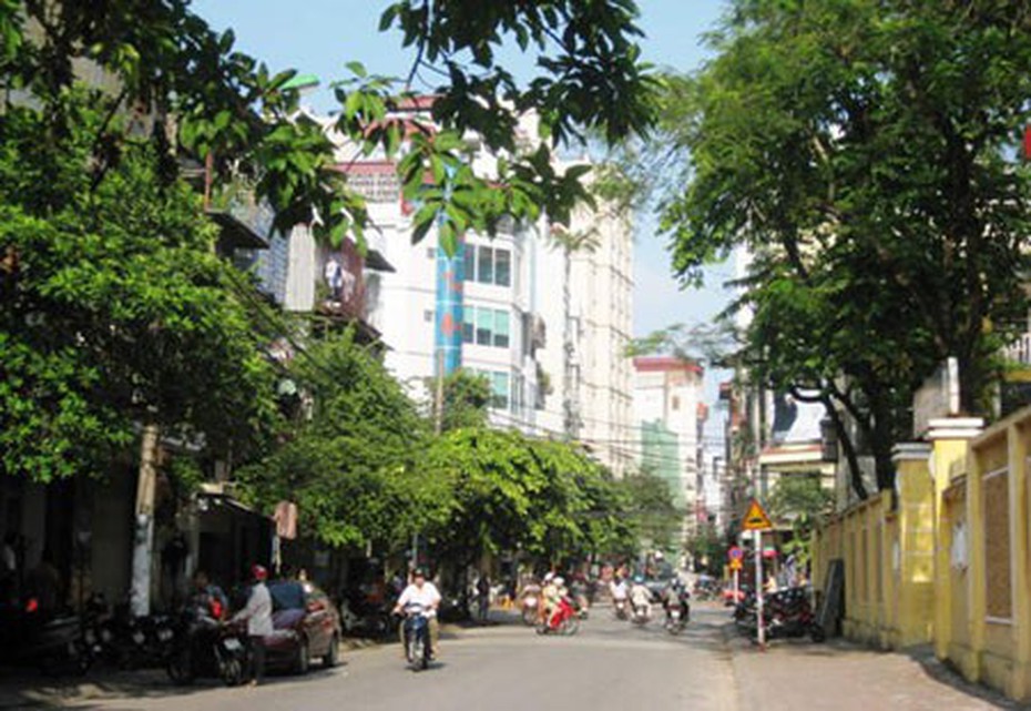 Độc chiêu kiếm "bộn" tiền