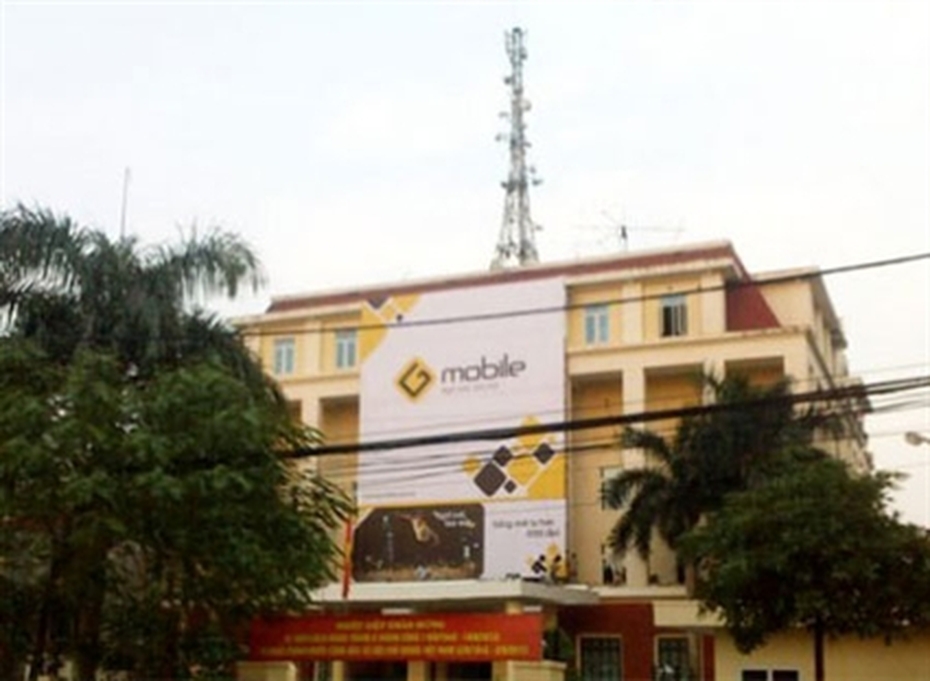 Khai tử Beeline, khai sinh Gmobile