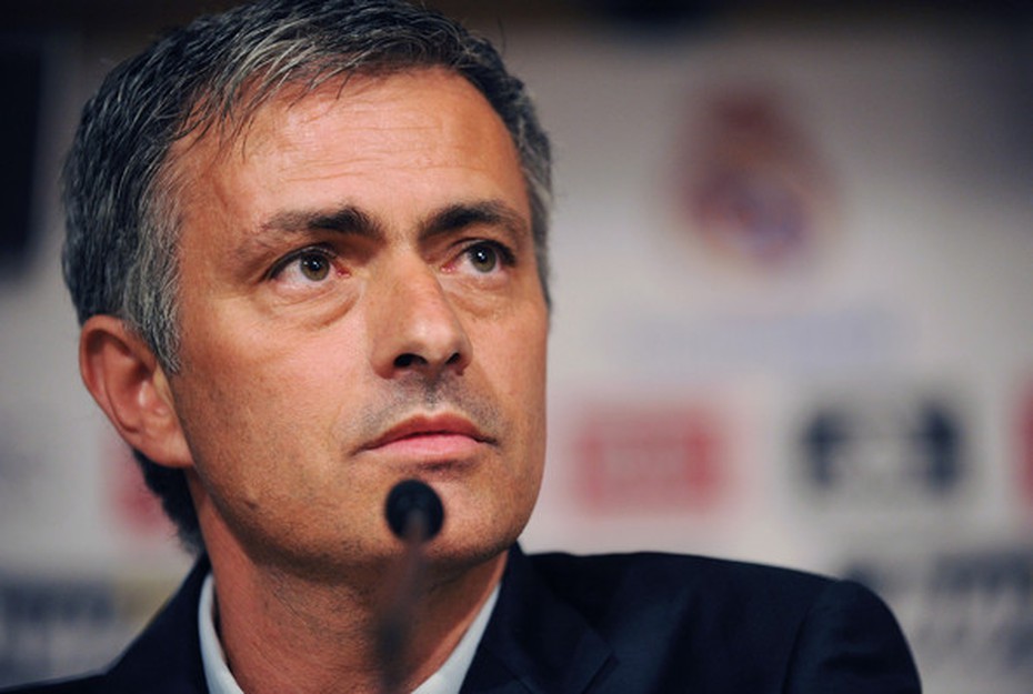 Jose Mourinho muốn “mua rẻ” Vidic