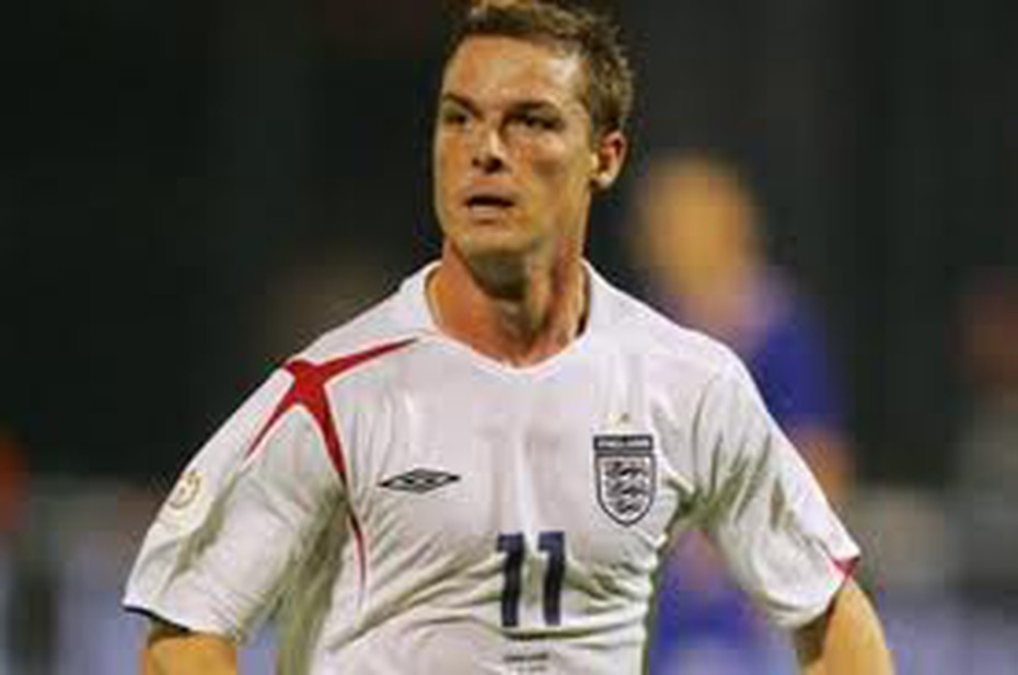 Scott Parker xuất sắc nhất nước Anh 2011
