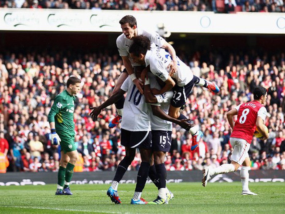 Dư âm Arsenal (5-2) Tottenham: Lời cảnh báo của Pháo thủ