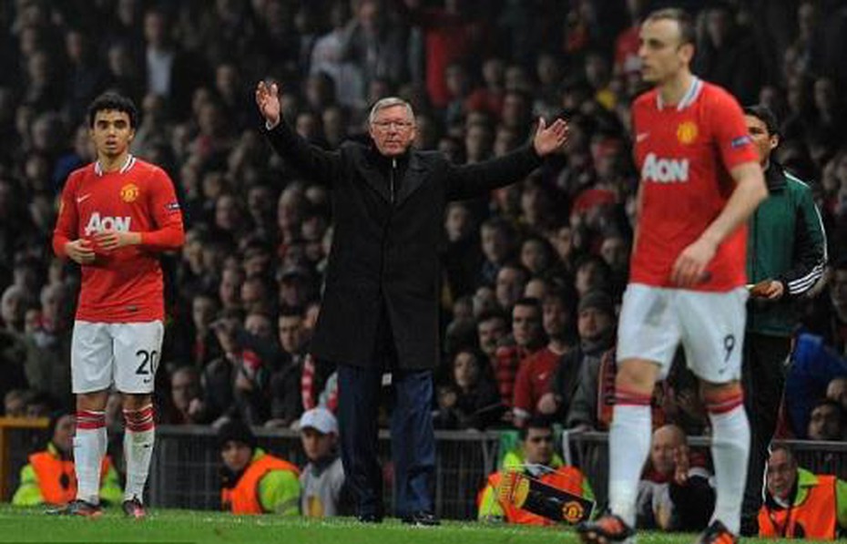 Sir Alex thừa nhận sai lầm