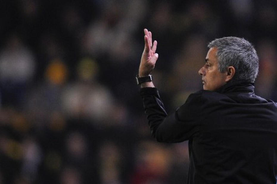 Cuối cùng, Mourinho cũng chịu “mở miệng”