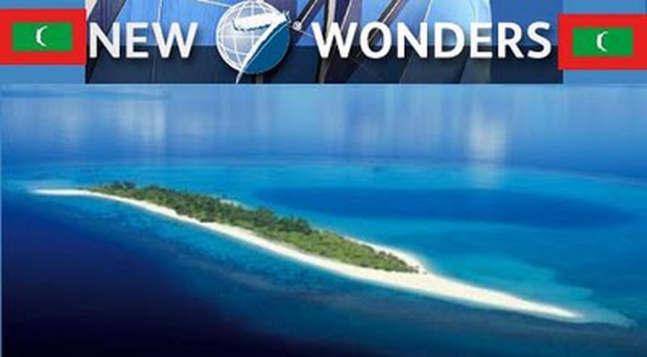 Maldives công bố nguyên nhân rút khỏi New7Wonders