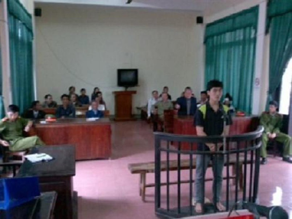 Ngồi tù vì đi sai đường, gây chết người
