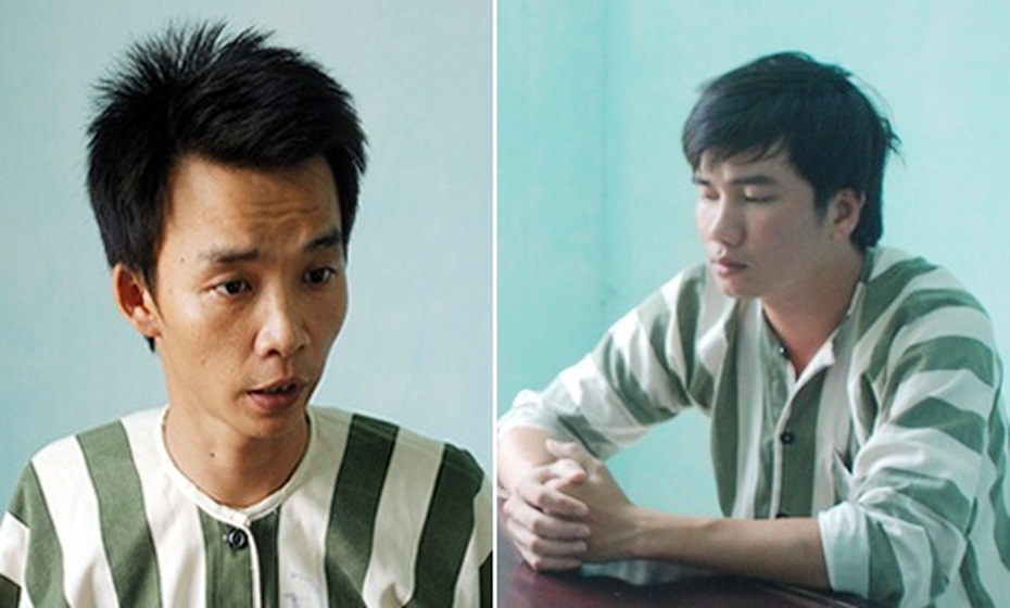 Thưởng nóng chiến công kép