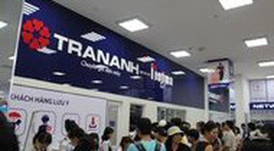Trần Anh AEON MALL bị tố 'qua cầu rút ván', lừa phỉnh khách hàng