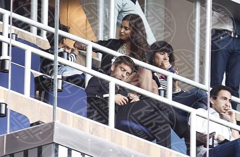 Hậu trường - Irina Shayk cùng con riêng là động lực của CR7 (Hình 6).