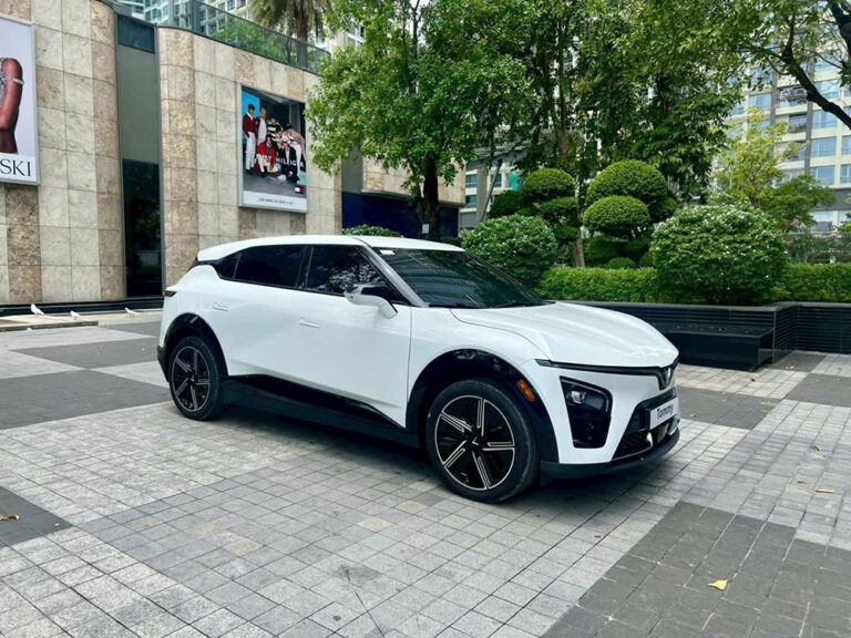 VinFast VF7 sở hữu nhiều ưu điểm phù hợp, đáp ứng tốt nhu cầu sử dụng hằng ngày của khách hàng Việt.