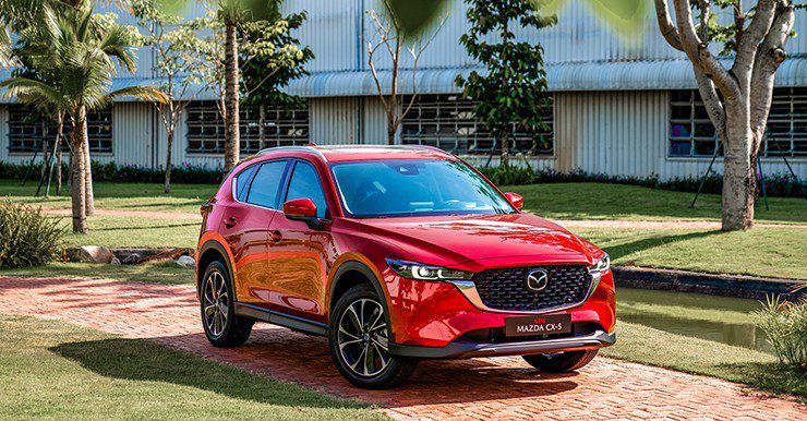 Hyundai Tucson, Mazda CX-5 hay Honda CR-V: Người Việt chọn xe dựa trên trải nghiệm thực tế hay vẫn bị chi phối bởi định kiến?