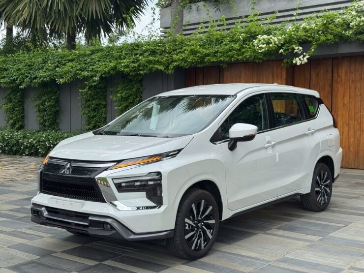 Những mẫu MPV gia đình đáng cân nhắc hiện nay, nhiều xe đang được ưu đãi lên tới gần 100 triệu đồng.