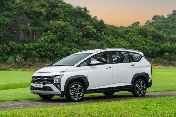 Hyundai Stargazer và nghịch lý tại Việt Nam: Chạy hay nhưng mất giá nhanh