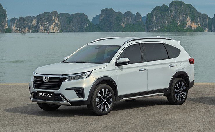 Honda BR-V 2024 và Suzuki XL7: Đâu là lựa chọn tốt nhất cho gia đình Việt?