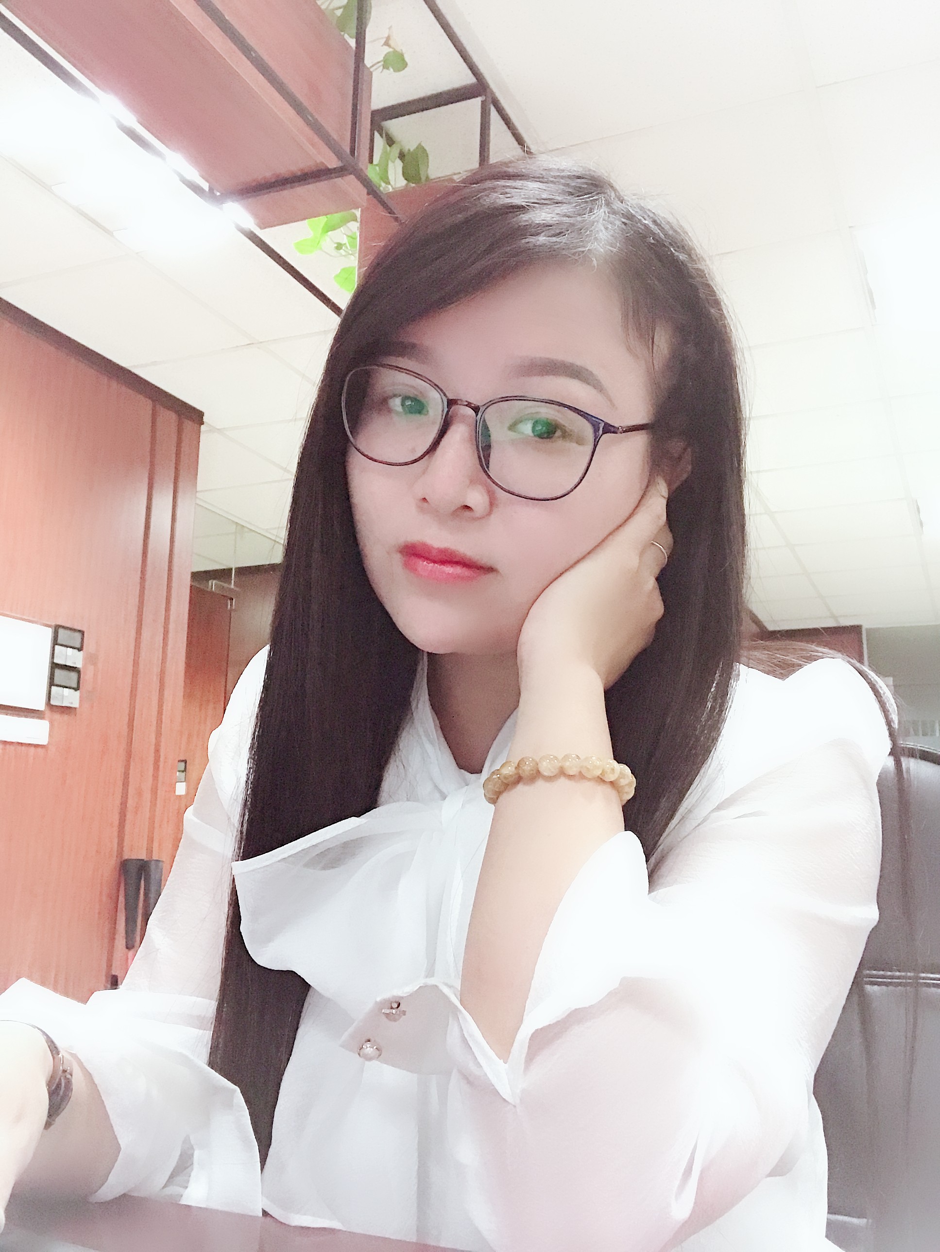 Ngô Thị Hồng Duyên