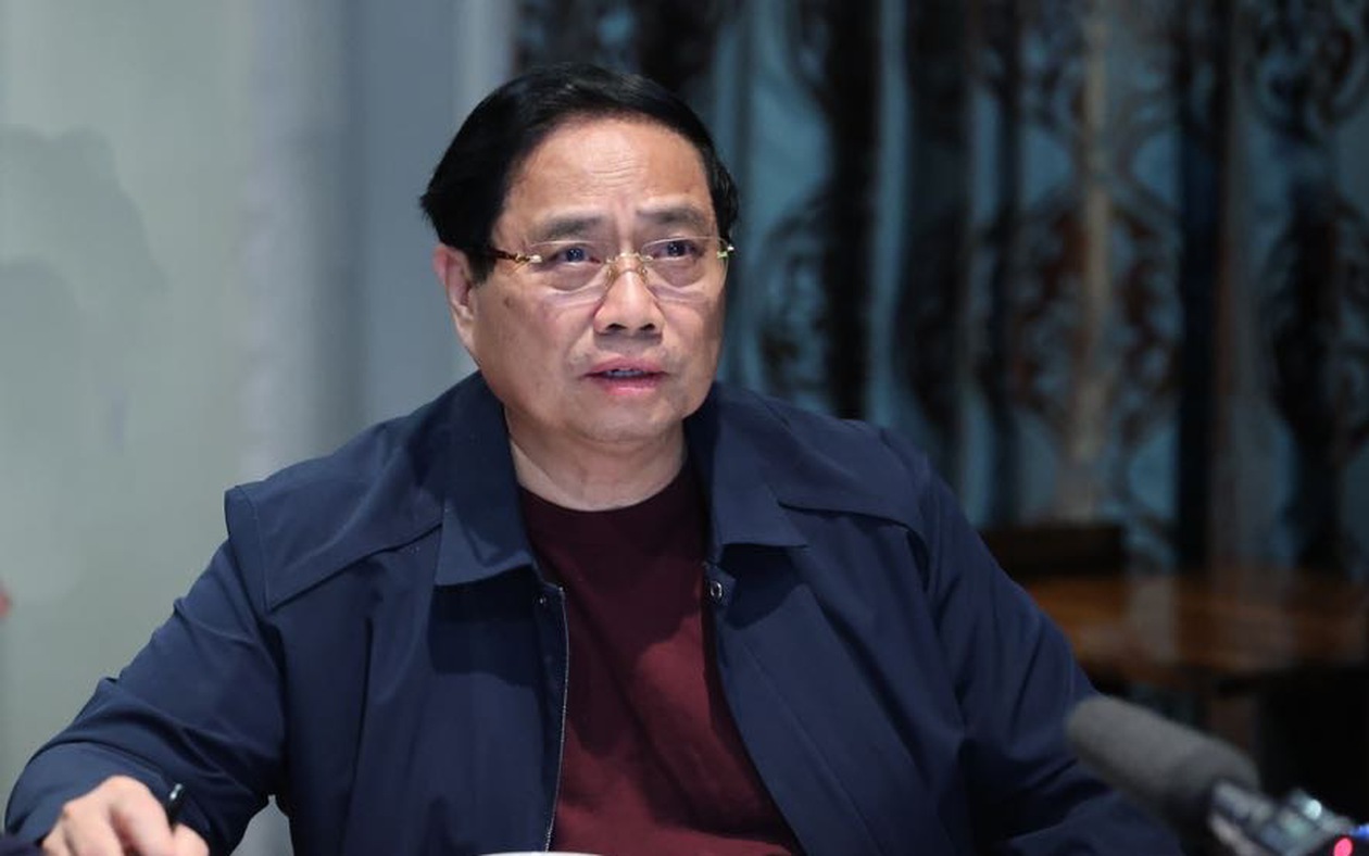 Đặt mình vào địa vị người dân để khắc phục hậu quả thiên tai nhanh nhất