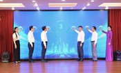 Chuyển đổi số tạo động lực cho tăng trưởng kinh tế Hà Tĩnh