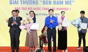 Giấc mơ giữa rừng trà: Cô gái Tủa Chùa và hành trình trở thành phiên bản Number 1 của chính mình