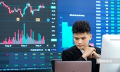 Dòng tiền phân hóa mạnh, rủi ro chứng khoán điều chỉnh vẫn hiện hữu