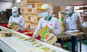 Nhìn lại hành trình gần 25 năm trên sàn chứng khoán của Bibica