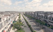 Imperia Grand Plaza Đức Hòa: Lời giải cho “cơn khát dịch vụ” giữa đô thị tỷ đô và chuỗi KCN