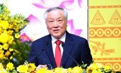 Phó Thủ tướng Nguyễn Hòa Bình: Cán bộ Quảng Ngãi phải dám nghĩ, dám làm, dám chịu trách nhiệm