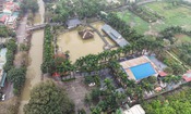 Hà Nội đề xuất UBND cấp xã được cắt điện, nước công trình vi phạm