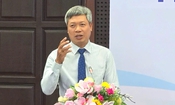 Đà Nẵng bàn giải pháp bứt phá kinh tế số, hướng tới trung tâm tài chính, dữ liệu khu vực