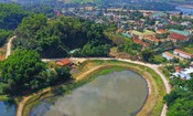 Việc quy hoạch các khu đô thị sau khi bỏ cấp huyện