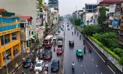 Cục Đăng kiểm lên tiếng về thông tin 96% xe chạy xăng, dầu phải ngừng bán