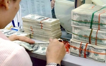 Ngân hàng đua nhau khuyến mãi kích cầu đón năm mới