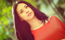 12 bức ảnh gợi cảm khó cưỡng của Ngô Thanh Vân