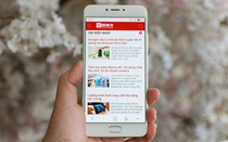 Đánh giá nhanh Meizu MX6: Thiết kế đẹp, cấu hình và camera ấn tượng