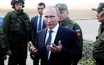 Tổng thống Putin bất ngờ ra lệnh quan chức gọi người thân về nước ?