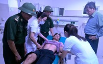Hành trình thoát chết thần kỳ của 4 thuyền viên mất tích trên biển